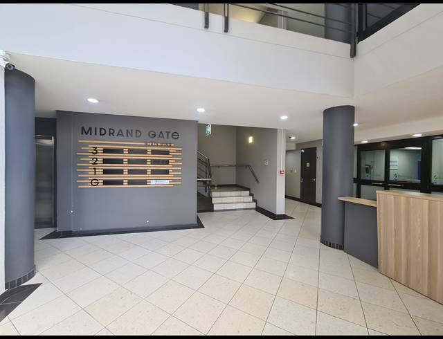 738.40M² OFFICE TO LET IN CARLSWALD